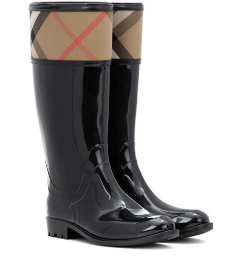 fake burberry wellies